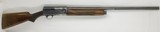 Remington Model 11 20ga Solid Rib FULL Choke - 22 of 23