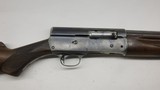 Remington Model 11 20ga Solid Rib FULL Choke - 1 of 23