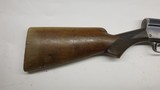 Remington Model 11 20ga Solid Rib FULL Choke - 3 of 23