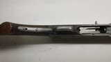 Remington Model 11 20ga Solid Rib FULL Choke - 13 of 23