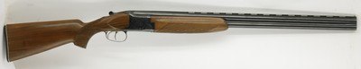 Laurona Boxlock Deluxe 12ga 28