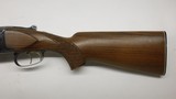 Laurona Boxlock Deluxe 12ga 28