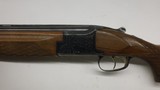 Laurona Boxlock Deluxe 12ga 28