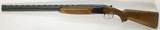 Laurona Boxlock Deluxe 12ga 28