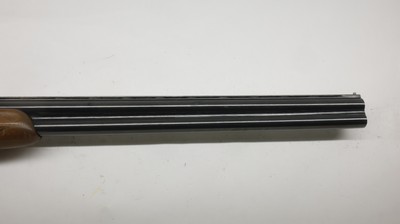 Laurona Boxlock Deluxe 12ga 28