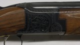 Laurona Boxlock Deluxe 12ga 28