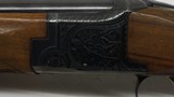 Laurona Boxlock Deluxe 12ga 28