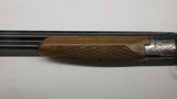 Laurona Boxlock Deluxe 12ga 28
