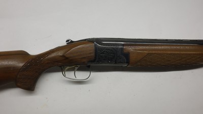 Laurona Boxlock Deluxe 12ga 28