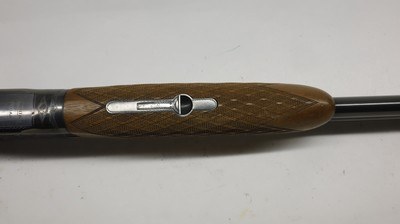 Laurona Boxlock Deluxe 12ga 28