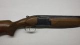 Laurona Boxlock Deluxe 12ga 28