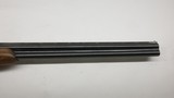Laurona Boxlock Deluxe 12ga 28