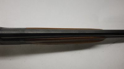 Laurona Boxlock Deluxe 12ga 28