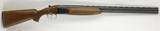 Laurona Boxlock Deluxe 12ga 28