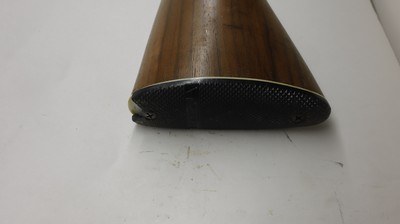 Laurona Boxlock Deluxe 12ga 28