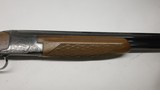 Laurona Boxlock Deluxe 12ga 28
