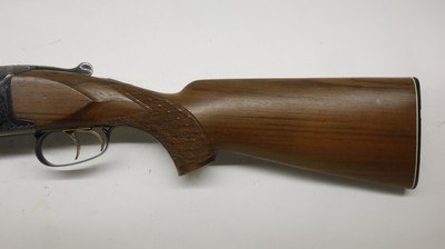 Laurona Boxlock Deluxe 12ga 28