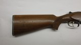 Laurona Boxlock Deluxe 12ga 28