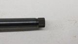 CZ USA 452 452-2E-ZKM American 17 HMR, 21