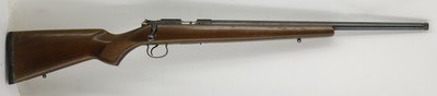 CZ USA 452 452-2E-ZKM American 17 HMR, 21
