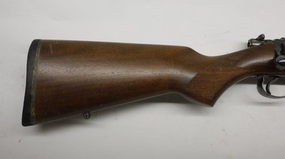 CZ USA 452 452-2E-ZKM American 17 HMR, 21