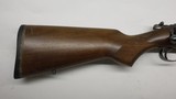 CZ USA 452 452-2E-ZKM American 17 HMR, 21