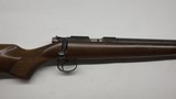 CZ USA 452 452-2E-ZKM American 17 HMR, 21