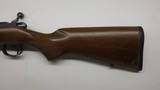 CZ USA 452 452-2E-ZKM American 17 HMR, 21