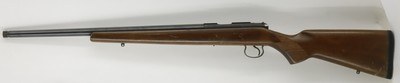 CZ USA 452 452-2E-ZKM American 17 HMR, 21