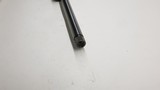 CZ USA 452 452-2E-ZKM American 17 HMR, 21