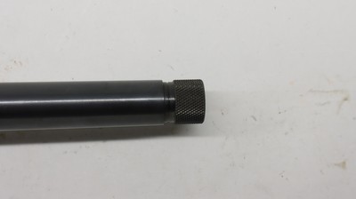 CZ USA 452 452-2E-ZKM American 17 HMR, 21