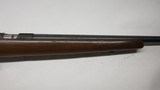 CZ USA 452 452-2E-ZKM American 17 HMR, 21