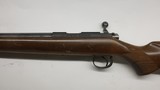 CZ USA 452 452-2E-ZKM American 17 HMR, 21