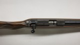 CZ USA 452 452-2E-ZKM American 17 HMR, 21