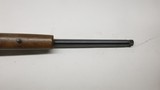 CZ USA 452 452-2E-ZKM American 17 HMR, 21