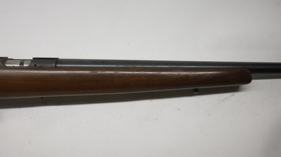 CZ USA 452 452-2E-ZKM American 17 HMR, 21