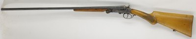 El Faisen Spanish Hammer side by side 410 28