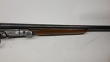 El Faisen Spanish Hammer side by side 410 28