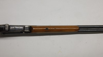 El Faisen Spanish Hammer side by side 410 28