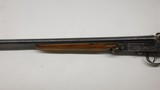 El Faisen Spanish Hammer side by side 410 28
