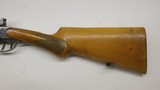 El Faisen Spanish Hammer side by side 410 28