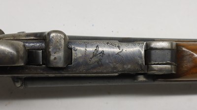 El Faisen Spanish Hammer side by side 410 28