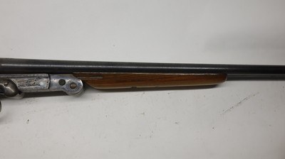 El Faisen Spanish Hammer side by side 410 28