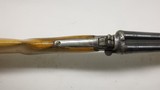El Faisen Spanish Hammer side by side 410 28