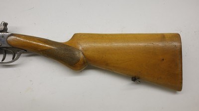 El Faisen Spanish Hammer side by side 410 28