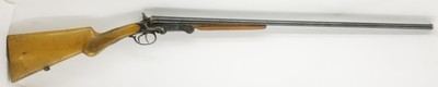 El Faisen Spanish Hammer side by side 410 28