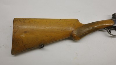 El Faisen Spanish Hammer side by side 410 28