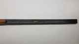El Faisen Spanish Hammer side by side 410 28