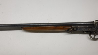 El Faisen Spanish Hammer side by side 410 28