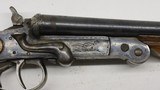 El Faisen Spanish Hammer side by side 410 28